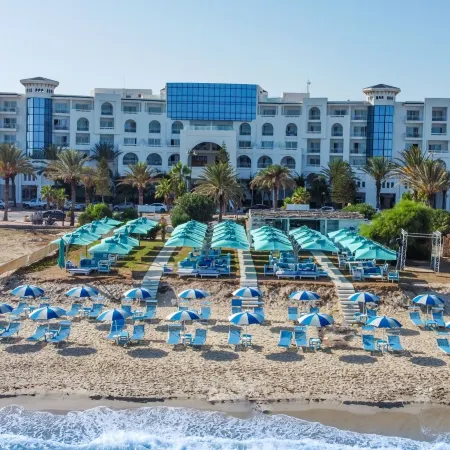 Vincci Saphir Palace & Spa