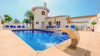 Globales Gardenia - Ocean View