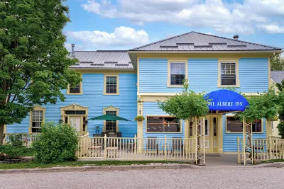 Port Albert Inn and Cottages