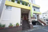 هوتل سيليكت إن شيمادا إيكيماي فنادق في شيمادا