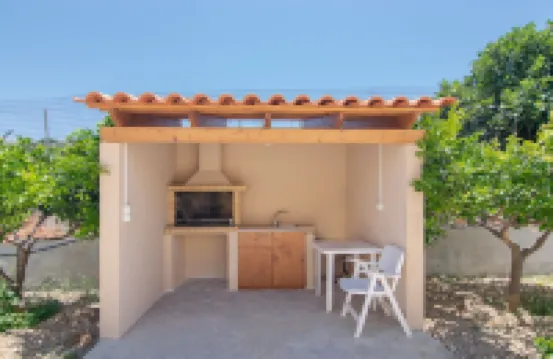 Yanni's Villas