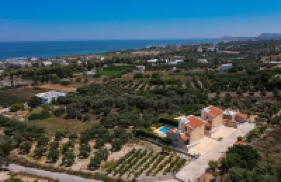 Yanni's Villas