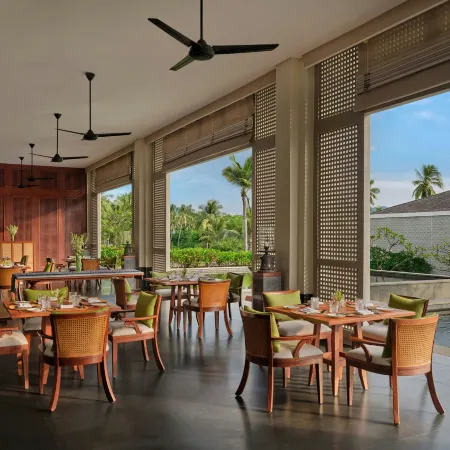 The Sira, a Luxury Collection Resort and Spa, Lombok