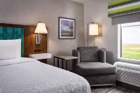 Hampton Inn Colby