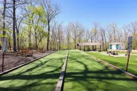 Tuscany Golf View - New Home on Portocima Golf Course!