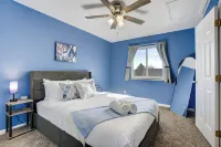Peaceful Family Retreat w/ Pool Near Colorado Springs & Airport