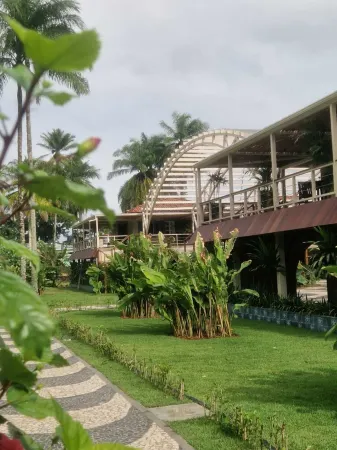 Pousada Vila da Barra