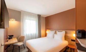 Sure Hotel by Best Western Tours Sud