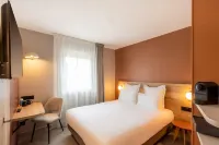 Sure Hotel by Best Western Tours Sud