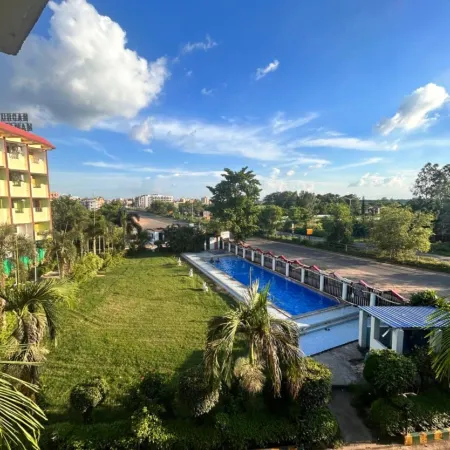 Madhu Mamata Hotel