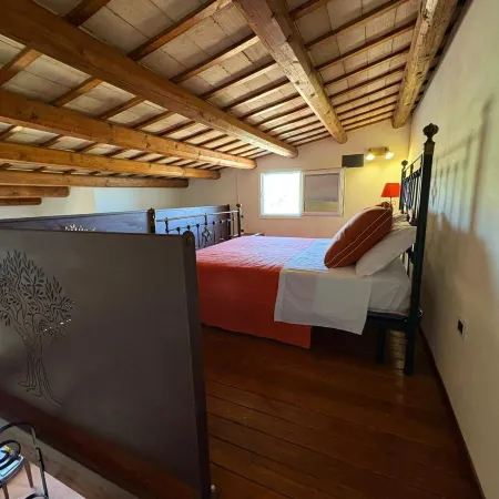 SELINUNTHIA Country House