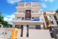 FabHotel Gazelle Studios Hotels in Gurugram