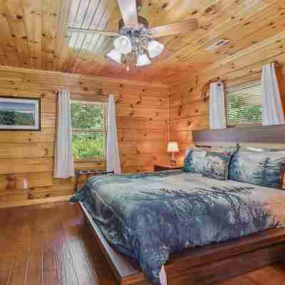 Chasing Cubs Cabin by Beyond Expectations Rooms