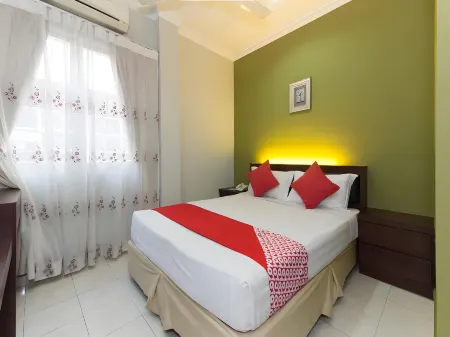 Bayu View Hotel Klang