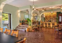 Creta Vitalis - breakfast