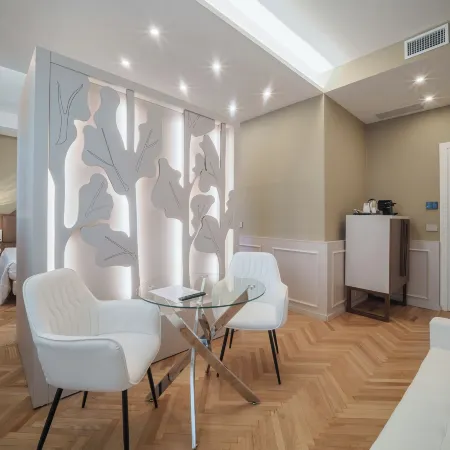 Milano Ticinese Guest House Отели рядом с достопримечательностью «Сант'Еусторджио»