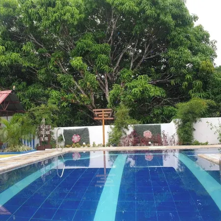 Whole Villa Exclusive Overnight Phase 1