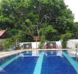 Whole Villa Exclusive Overnight Phase 1 -  Holiday Villas