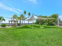 Bahia Waterview Suite Pool Tennis Beach Fishing Hotels in Ruskin