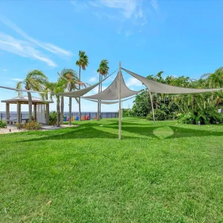 Bahia Waterview Suite Pool Tennis Beach Fishing