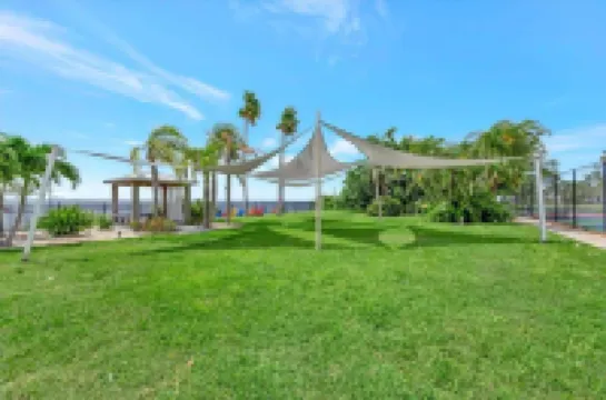 Bahia Waterview Suite Pool Tennis Beach Fishing