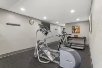 Best Western Knoxville Airport/Alcoa