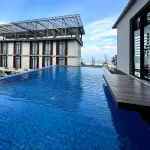 The Icon Hotel Hotels in Cigugur