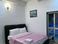 UMMUL MOTEL Hotels in Arau