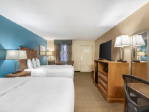 เบสท์เวสเทิร์น ชาร์ลสตันอินน์ โรงแรมในชาร์ลสตัน