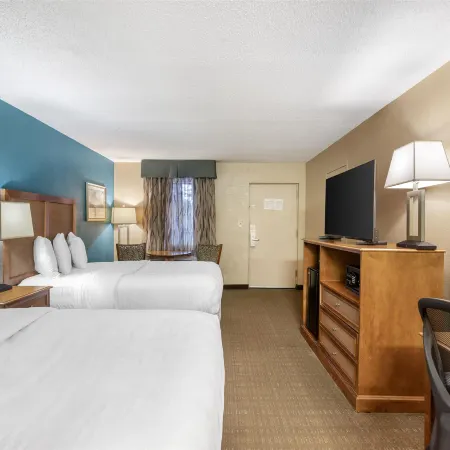 Best Western Charleston Inn
