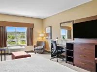 Ramada by Wyndham Drumheller Hotel & Suites Hotels in Drumheller