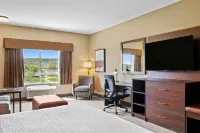 Ramada by Wyndham Drumheller Hotel & Suites Hotels in Drumheller