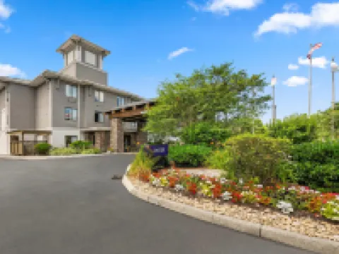 スリープ イン ブーン ブーンのホテル