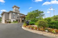 布恩大學區舒眠飯店 HomeGoods附近的飯店