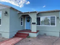 The Corner Cottage