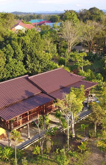 รูปภาพของแบมบู บูติค โฮมสเตย์