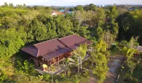 Bambuh Boutique Homestay Hotel a Nang Lae