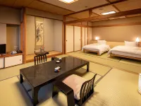 Ikkyu -Seaside Hotel-