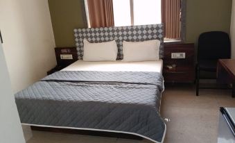 Hotel Shahi Darbar
