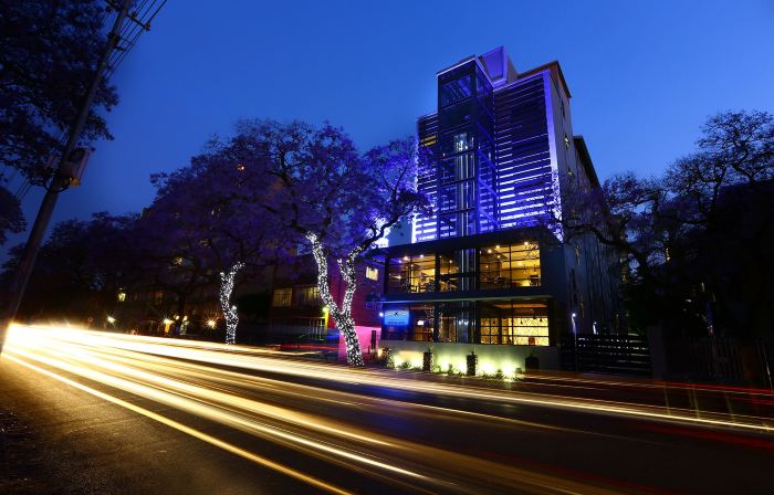 Inani Hotel Morning Star