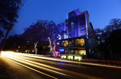 Inani Hotel Morning Star Hotels near Wonderboom Airport