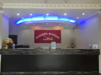 Meliala Paparisa Manise Hotel Sorong Hotels in Sorong
