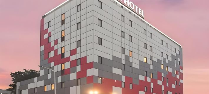 Diara Hotel Cileungsi Hotels in Bogor