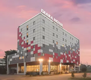 Diara Hotel Cileungsi