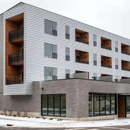 The Fox Den in Downtown Bozeman with Mountain Views, Large Private Deck