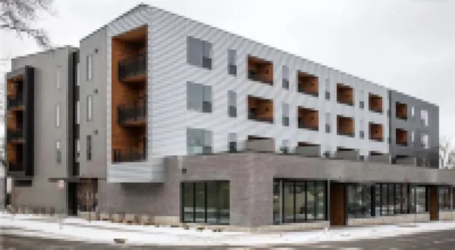 The Fox Den in Downtown Bozeman with Mountain Views, Large Private Deck