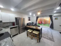 Dog Lover's  Suite Unit 3