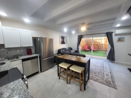 Dog Lover's  Suite Unit 3