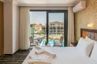 Ozkaptan Aqua Otel - Wifi