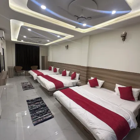 Hotel Vrinda Shridhar